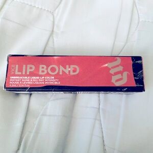 Urban Decay Lip Bond - Intense Black